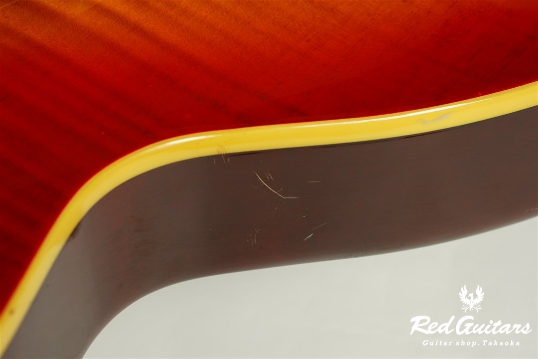 Les Paul Standard - Cherry Sunburst